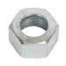Sealey Union Nut 3/8"BSP Pack of 5 AC49 Sealey  - Dynamic Drive