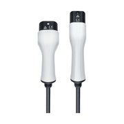 Ring Automotive RCC23205 EV Charge Cable Type2-Type2 32A 5M, black Ring Automotive - Dynamic Drive