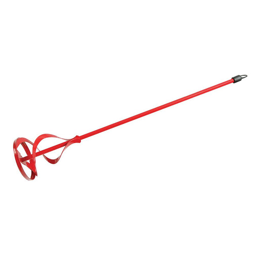 Silverline Mixing Paddle 100 x 600mm DA43 Silverline  - Dynamic Drive