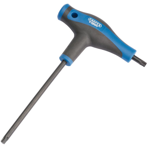 Draper TX-STAR T Handle Key, T40 33903 Draper - Dynamic Drive