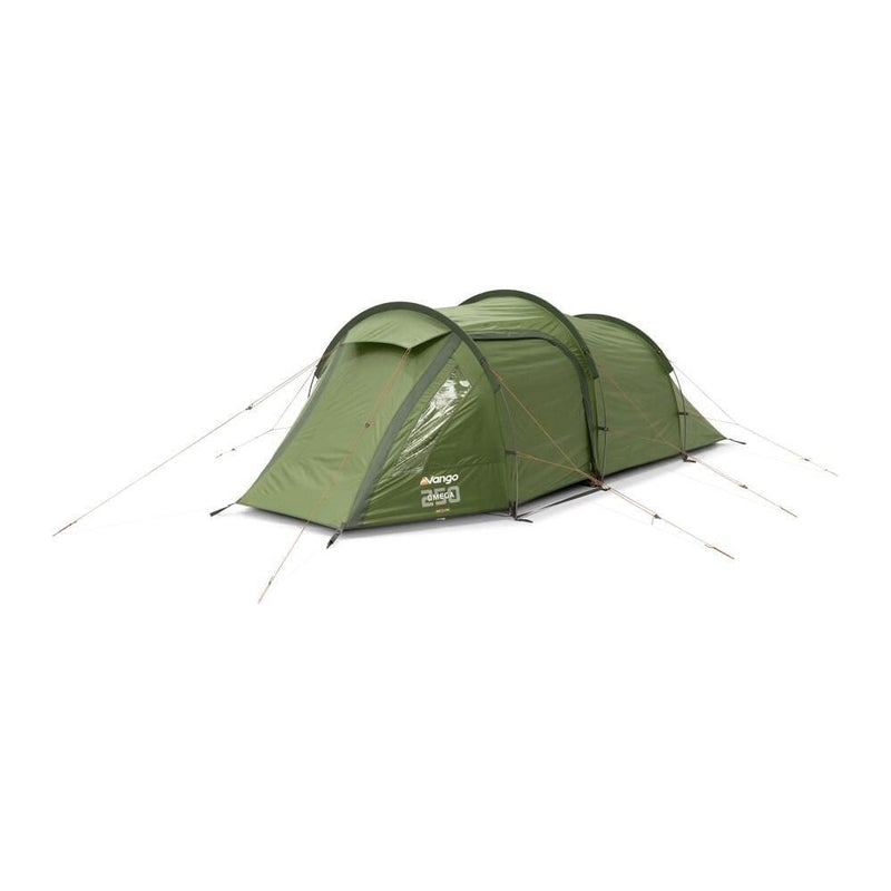 Vango Omega 250 Tent Forest Green Vango - Dynamic Drive