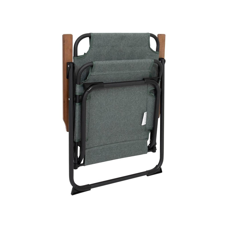 Bo-Camp Industrial Collection Chair Bushwick xl Green Bo-Camp - Dynamic Drive