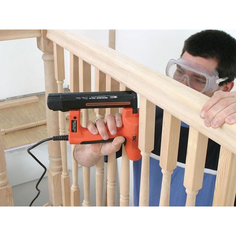 Tacwise 191EL Master Pro Nailer & Stapler 240V Tacwise - Dynamic Drive