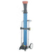 Sealey Exhaust Fume Extractor with 3m Ducting EFS07 Sealey - Dynamic Drive