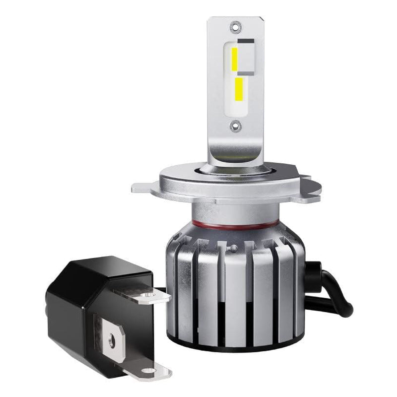 Osram Ledriving Hl Bright H4/H19 Osram - Dynamic Drive
