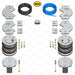 MAD Air Master Basic Kit FWD Sprinter 910 (with Chassis Cab & LED) MAD - Dynamic Drive