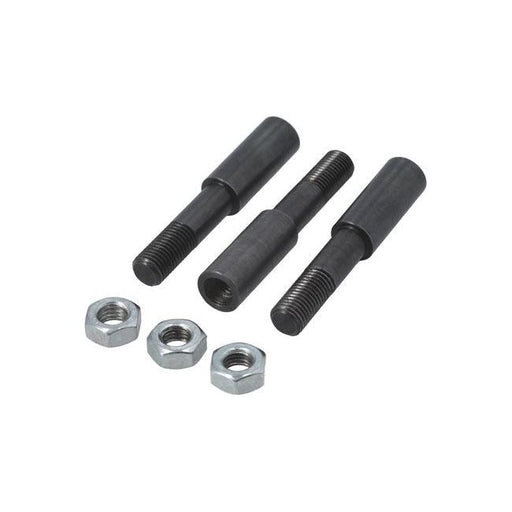 Laser Brake Disc Adaptor Set - for Ford Transit 8249 Laser - Dynamic Drive