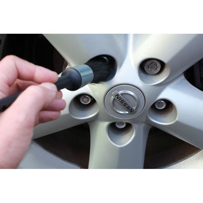 Laser Detailing Brush Set 5pc 7844 Laser - Dynamic Drive