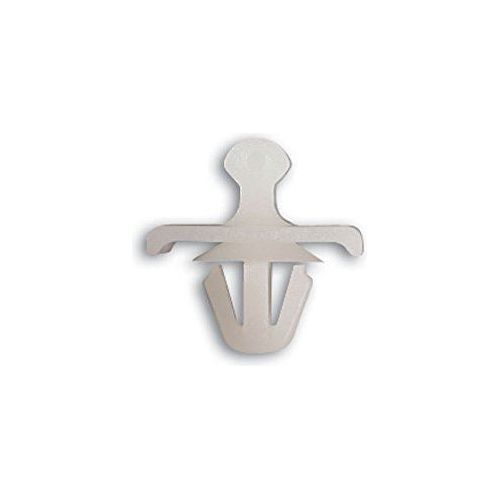 Connect Moulding Clip - for Mercedes-Benz 50pc 36124 Tool Connection - Dynamic Drive