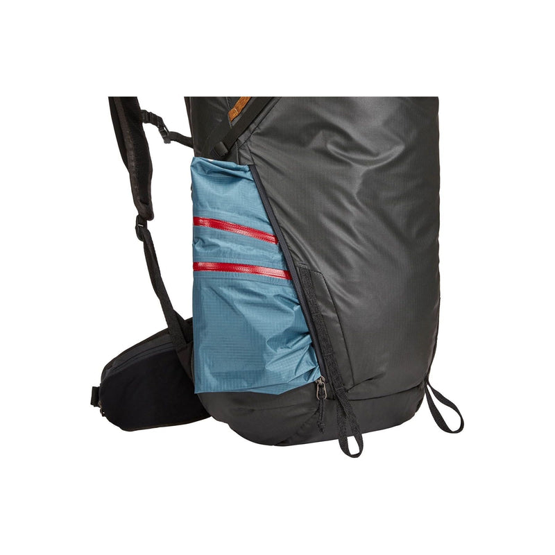 Thule Stir 35L men's hiking rucksack wood thrush orange Hiking backpack Thule - Dynamic Drive