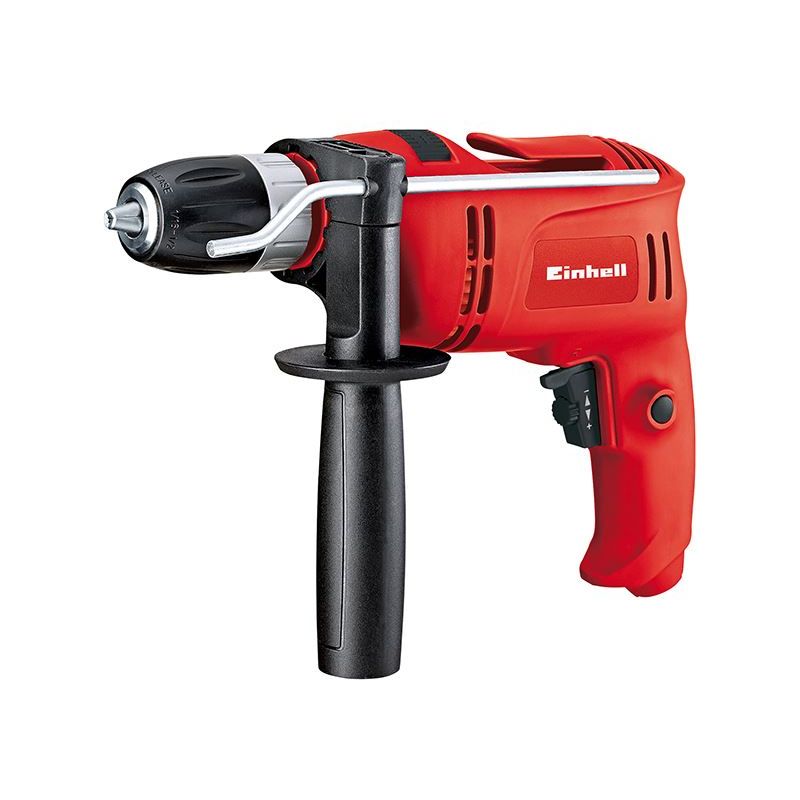 Einhell TC-ID 650 E Impact Drill 650W 240V Einhell - Dynamic Drive