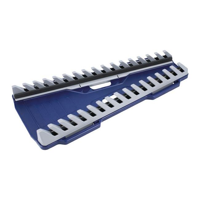 Laser Laser Tools Racing Spanner Organiser - 16 Spanners 8072 Laser - Dynamic Drive