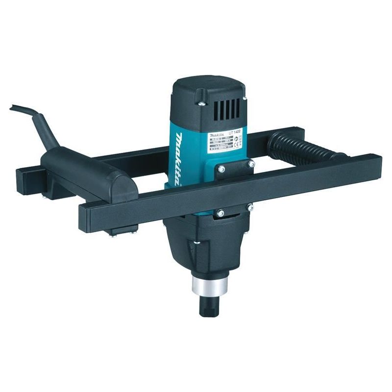 Makita UT1400 Paddle Mixer 1300W 240V Makita - Dynamic Drive