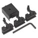 Sealey Quick Change Post SM3002QCCR Sealey - Dynamic Drive