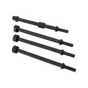 Laser Vibro Air Chisel Set 4pc 6677 Laser - Dynamic Drive