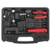 Sealey Motorcycle Chain Maintenance Kit VS779KIT Sealey - Dynamic Drive