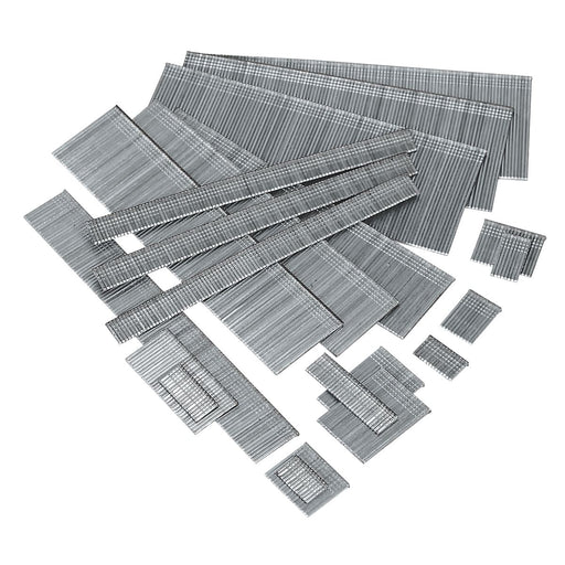 Sealey Nail 25mm 18SWG Pack of 5000 SAAN1825 Sealey  - Dynamic Drive