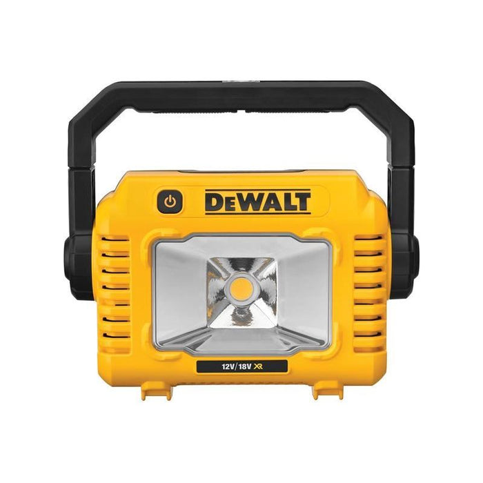 Dewalt Power Tools DCL077 Compact Task Light 12/18V Bare Unit DeWALT Power Tools - Dynamic Drive
