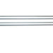 Fiamma Upper Fixing Kit UL / Pro CB S (98656-897) Fiamma - Dynamic Drive
