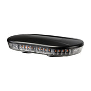 Ring Cora Ring Mini Light Bars Magnetic Orange Led Ring Automotive - Dynamic Drive