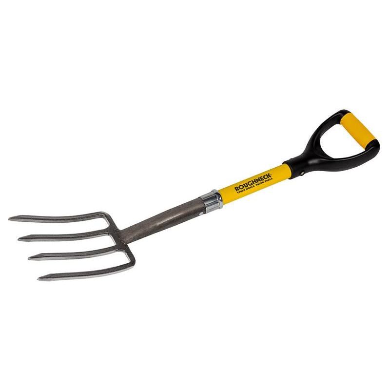 Roughneck Micro Fork YD Roughneck - Dynamic Drive