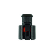 Connect for VW Electrical Female Connector 2.8mm 2 Pin Kit 25pc 37377 Tool Connection - Dynamic Drive