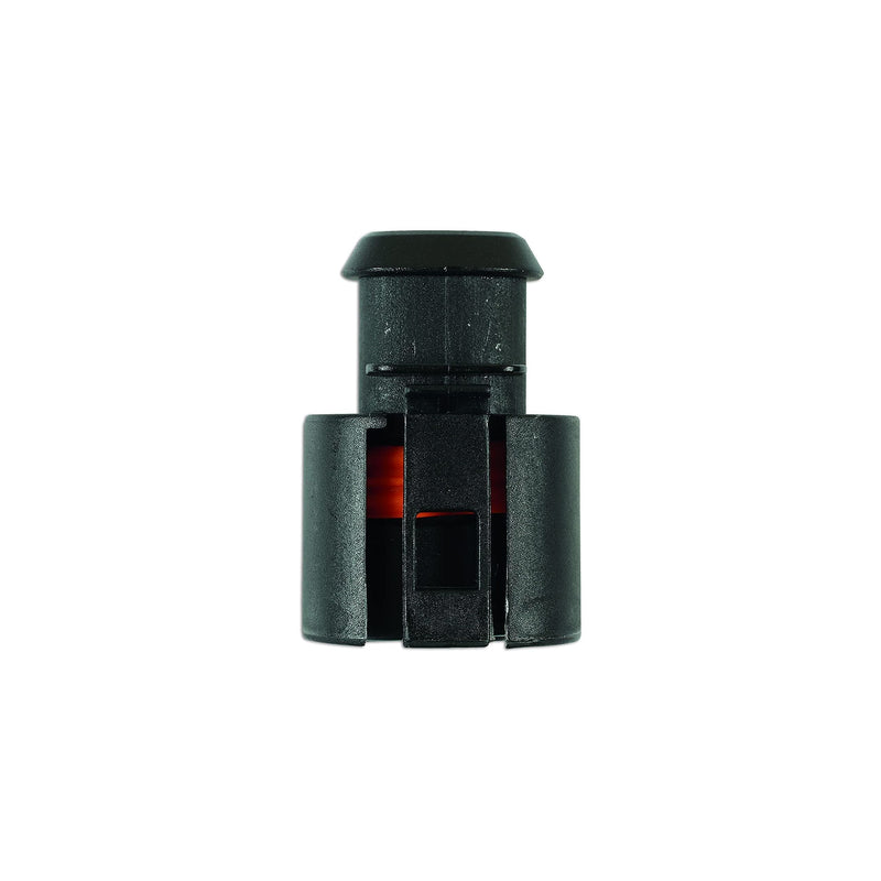 Connect for VW Electrical Female Connector 2.8mm 2 Pin Kit 25pc 37377 Tool Connection - Dynamic Drive