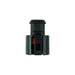 Connect for VW Electrical Female Connector 2.8mm 2 Pin Kit 25pc 37377 Tool Connection - Dynamic Drive