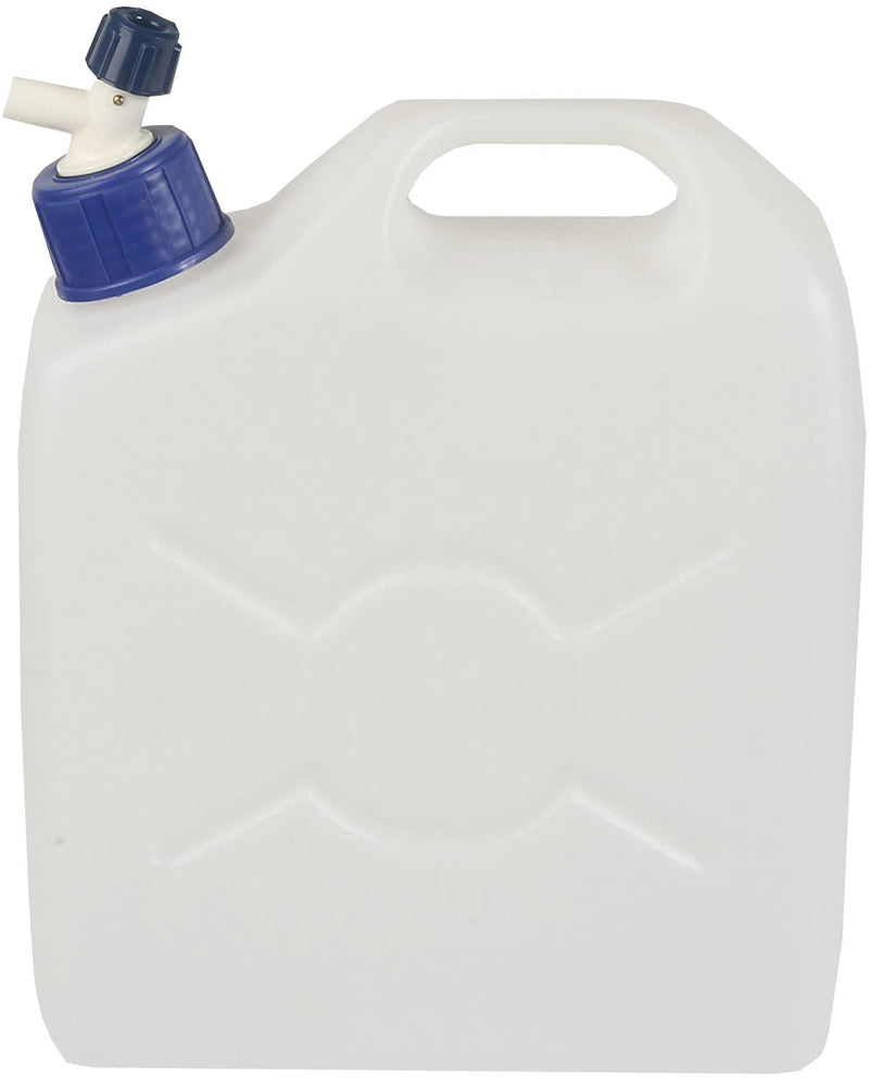 25ltr Jerry can with Tap (1418) Quest - Dynamic Drive