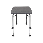 Bo-Camp Table Logan 80 x 60cm Bo-Camp - Dynamic Drive
