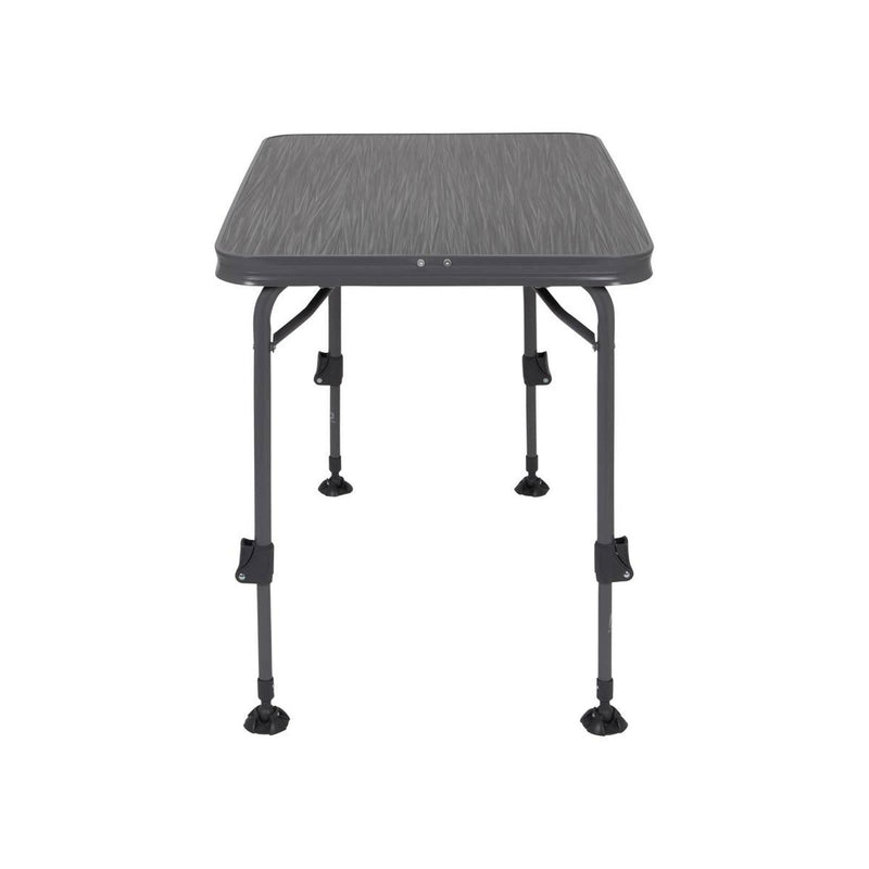 Bo-Camp Table Logan 80 x 60cm Bo-Camp - Dynamic Drive