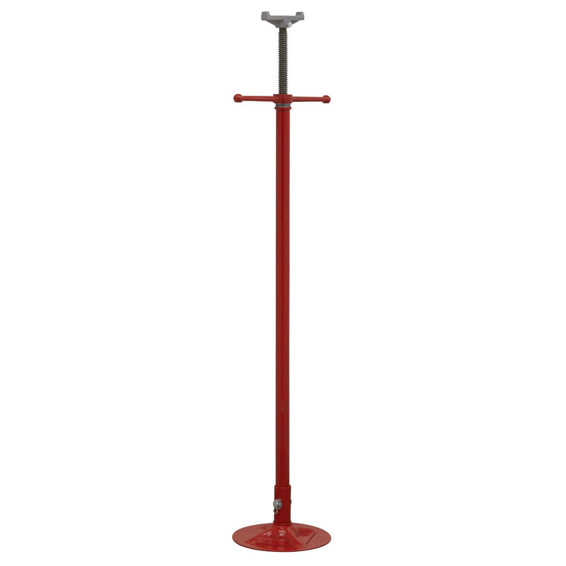 Sealey Exhaust Support Stand 750kg Capacity ES750 Sealey - Dynamic Drive