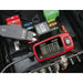 Sealey Automotive Current Tester 20A - Standard Blade Fuse Sealey  - Dynamic Drive