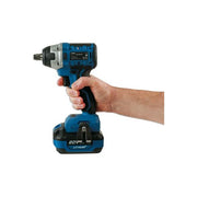Laser Cordless Impact Wrench 1/2"D 20V w/o Battery 8013 Laser - Dynamic Drive