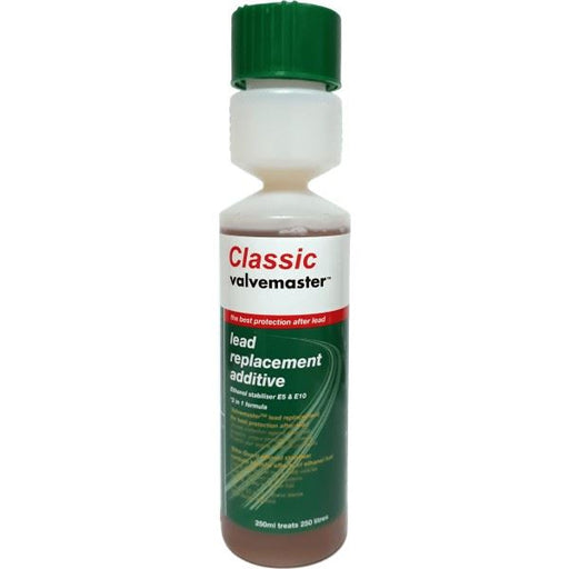 Valvemaster Valvemaster - 2 in 1 Formula - 250ml Valvemaster  - Dynamic Drive
