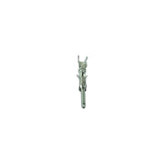 Connect Non-Insulated Male Terminals 50pc 37483 Tool Connection - Dynamic Drive