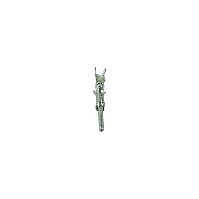 Connect Non-Insulated Male Terminals 50pc 37483 Tool Connection - Dynamic Drive