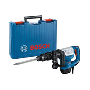 Bosch GSH 5 SDS-Max Professional Demolition Hammer 1100W 240V Bosch - Dynamic Drive
