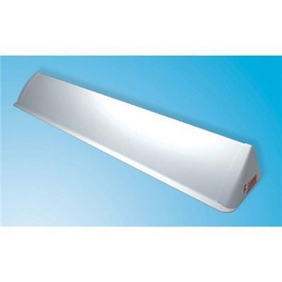 06289-01- Spoiler Universal Fiamma  - Dynamic Drive