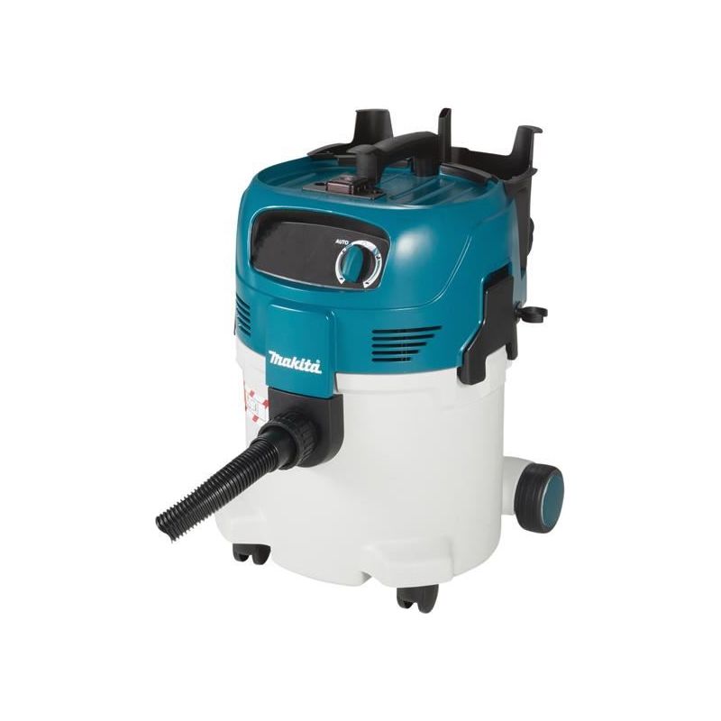 Makita VC3012M M-Class Wet & Dry Vacuum 1000W 110V Makita - Dynamic Drive