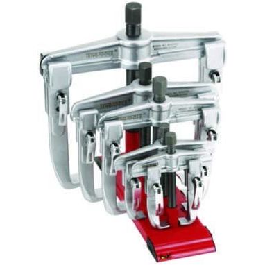Teng Tools Puller Set Quick Type With Stand Teng Tools - Dynamic Drive