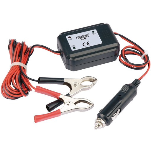 Draper 12V Socket Memory Saver 22277 Draper - Dynamic Drive