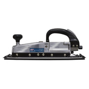 Sealey Air Long Bed Sander 400 x 70mm Twin Piston In-line SA32 Sealey - Dynamic Drive