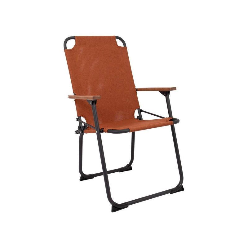 Bo-Camp Industrial Collection Chair Bushwick M Clay Bo-Camp - Dynamic Drive