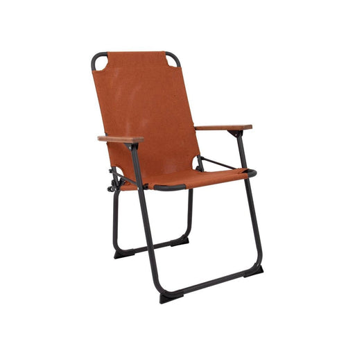 Bo-Camp Industrial Collection Chair Bushwick M Clay Bo-Camp - Dynamic Drive