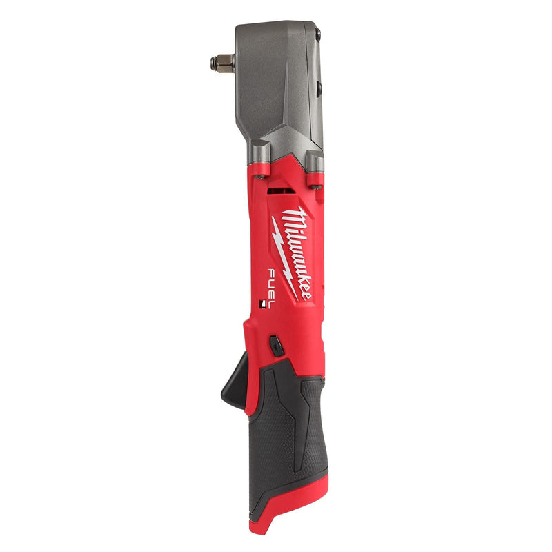Milwaukee M12 FUEL 3/8in. right angle impact wrench with friction ring Milwaukee - Dynamic Drive
