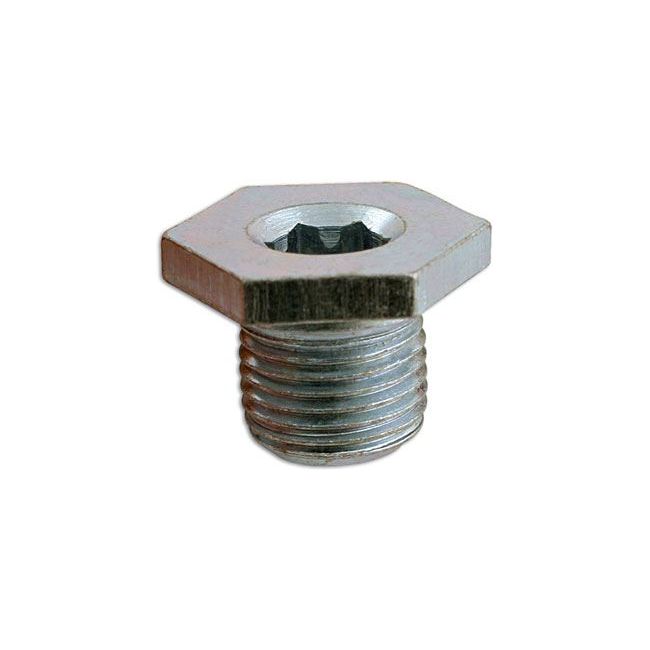 Connect Sump Plug & Washer- for Citroen, for Peugeot 32740 Tool Connection - Dynamic Drive