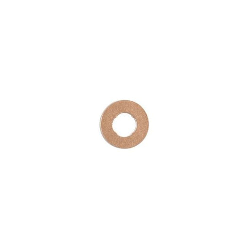 Tool Connection Common Rail Copper Injector Washer 15 x 7.5 x 1mm 50pc 31757 Tool Connection - Dynamic Drive