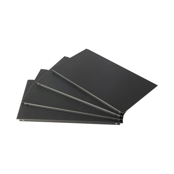 Van Vault Dividers for Slider 4pk 4pk Van Vault - Dynamic Drive