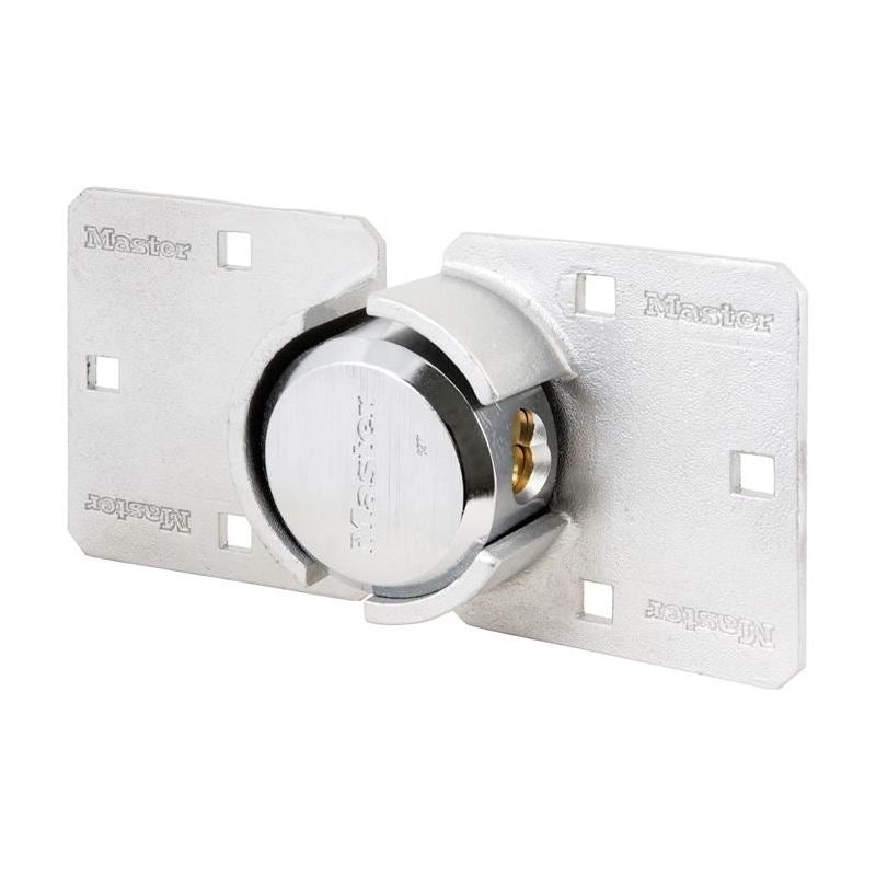 Master Lock Van Lock Master Lock - Dynamic Drive